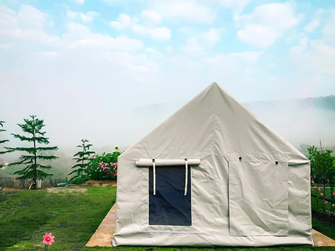 Lys I Dalen Resort&Camping เขาค้อ ภายนอก รูปภาพ