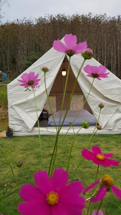 Lys I Dalen Resort&Camping เขาค้อ ภายนอก รูปภาพ