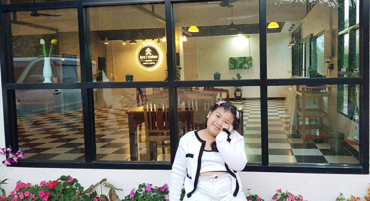 Lys I Dalen Resort&Camping เขาค้อ ภายนอก รูปภาพ