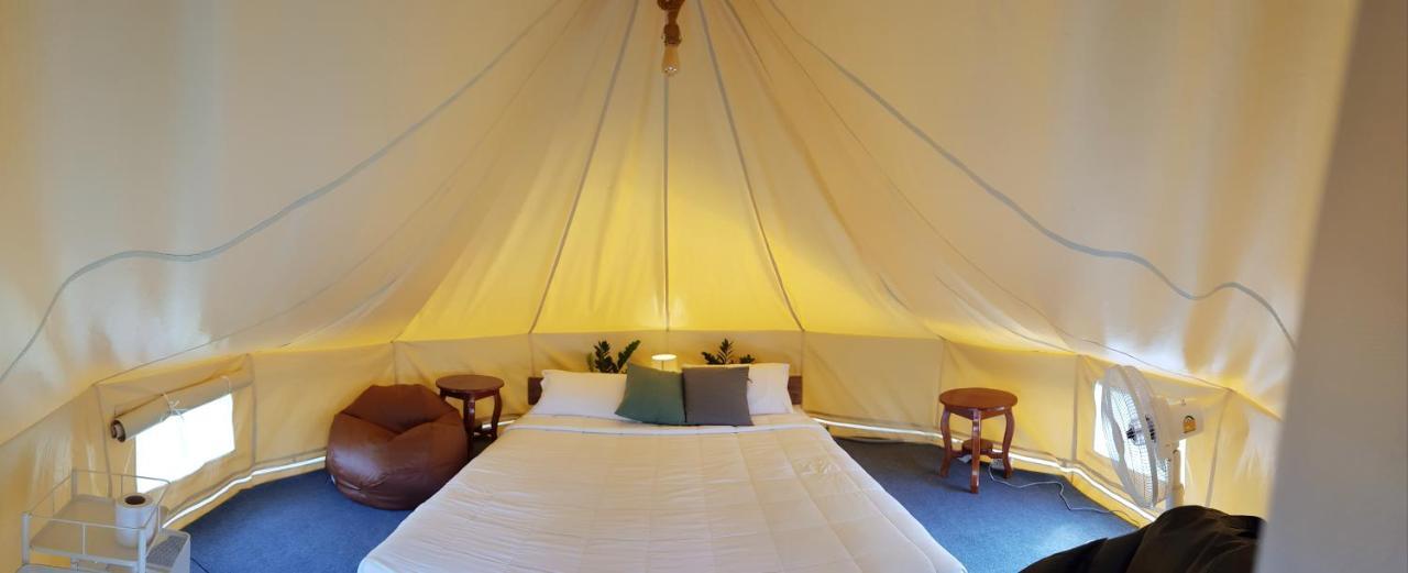 Lys I Dalen Resort&Camping เขาค้อ ภายนอก รูปภาพ