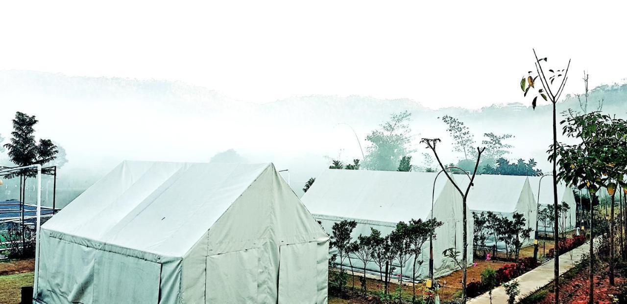 Lys I Dalen Resort&Camping เขาค้อ ภายนอก รูปภาพ