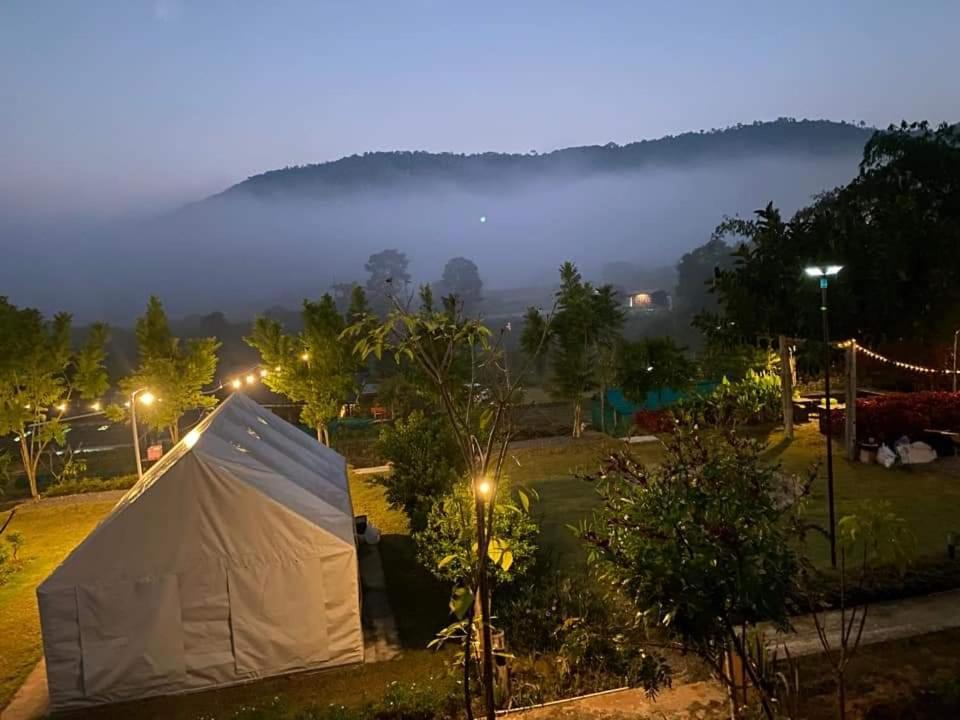 Lys I Dalen Resort&Camping เขาค้อ ภายนอก รูปภาพ