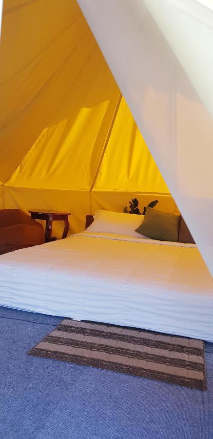 Lys I Dalen Resort&Camping เขาค้อ ภายนอก รูปภาพ