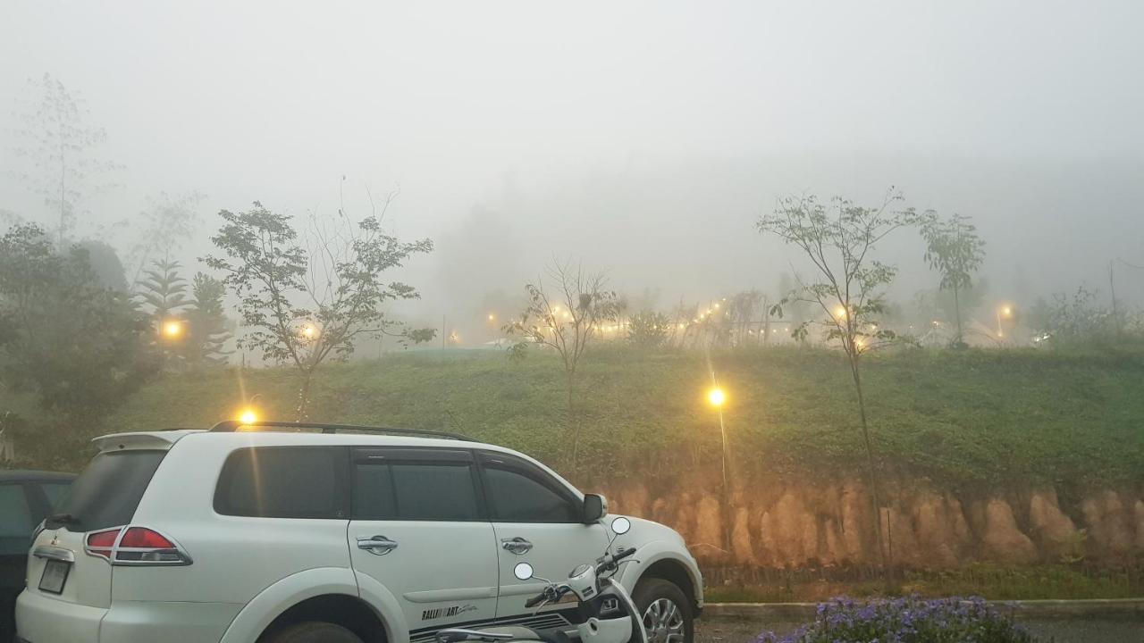 Lys I Dalen Resort&Camping เขาค้อ ภายนอก รูปภาพ