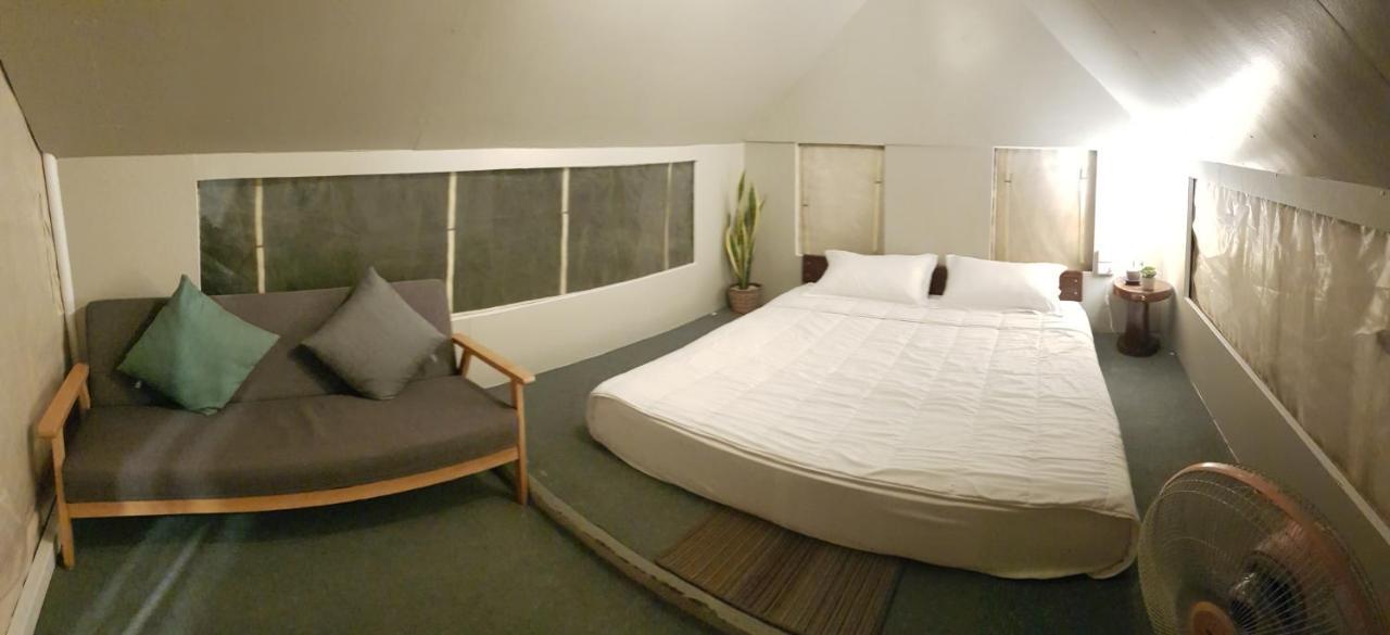 Lys I Dalen Resort&Camping เขาค้อ ภายนอก รูปภาพ