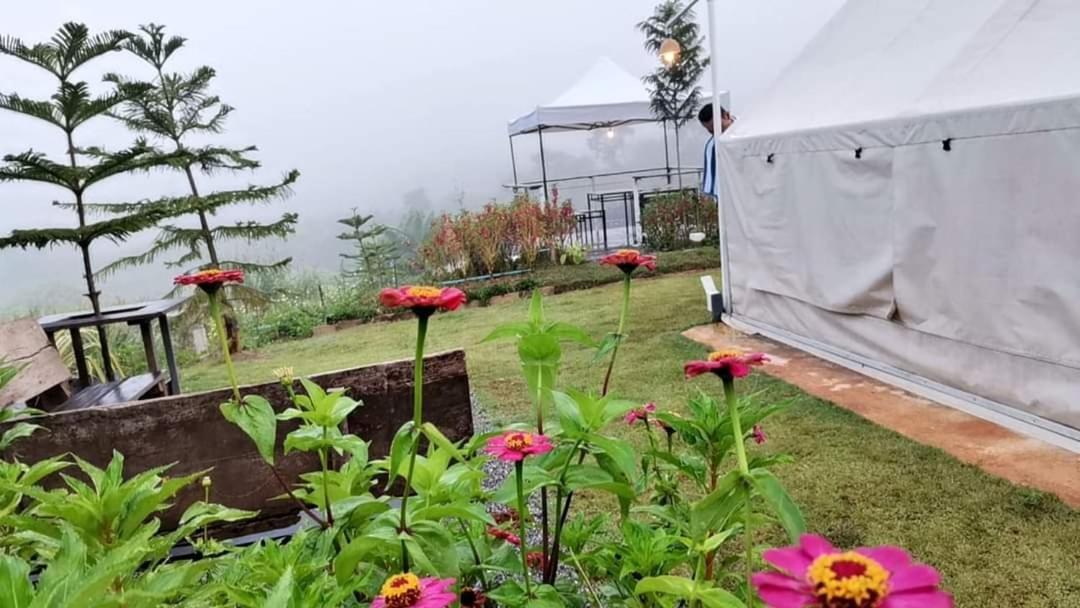 Lys I Dalen Resort&Camping เขาค้อ ภายนอก รูปภาพ