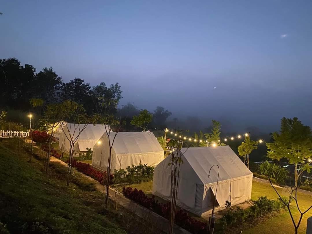 Lys I Dalen Resort&Camping เขาค้อ ภายนอก รูปภาพ