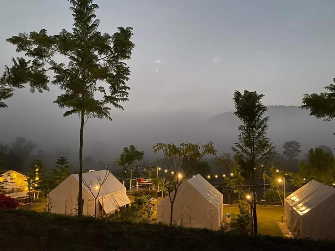 Lys I Dalen Resort&Camping เขาค้อ ภายนอก รูปภาพ